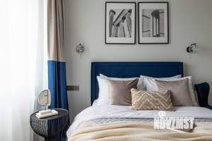 Студия квартира, на длительный срок, 20м2, 6/14 этаж