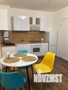 1-к квартира, посуточно, 33м2, 11/25 этаж