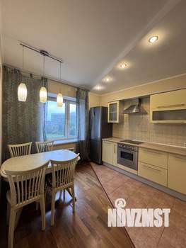 3-к квартира, на длительный срок, 81м2, 5/6 этаж