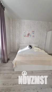 Студия квартира, посуточно, 24м2, 6/24 этаж