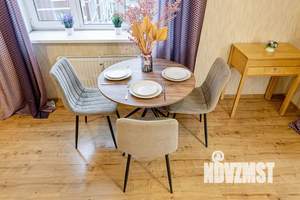 Студия квартира, посуточно, 25м2, 7/9 этаж