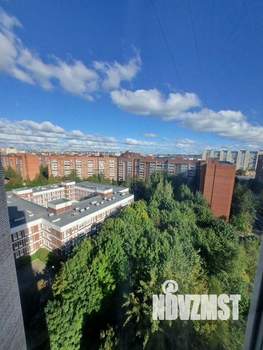 1-к квартира, на длительный срок, 30м2, 13/16 этаж
