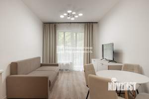 1-к квартира, на длительный срок, 47м2, 3/5 этаж