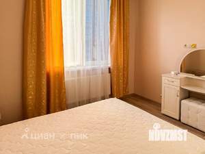 2-к квартира, на длительный срок, 58м2, 5/22 этаж