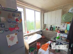 2-к квартира, на длительный срок, 44м2, 9/9 этаж