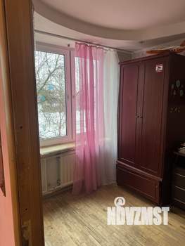 2-к квартира, на длительный срок, 46м2, 3/5 этаж