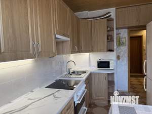 2-к квартира, на длительный срок, 58м2, 6/17 этаж