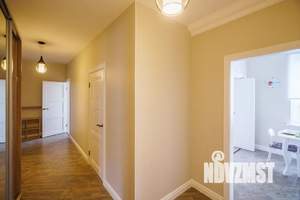 2-к квартира, посуточно, 60м2, 5/9 этаж