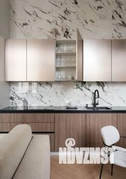 1-к квартира, посуточно, 50м2, 4/6 этаж