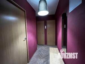 2-к квартира, посуточно, 50м2, 2/9 этаж