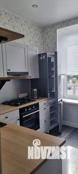 2-к квартира, на длительный срок, 55м2, 2/5 этаж