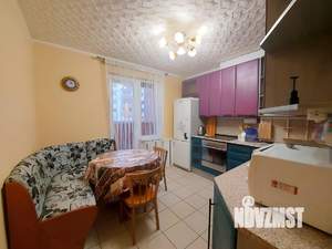 3-к квартира, на длительный срок, 80м2, 4/14 этаж
