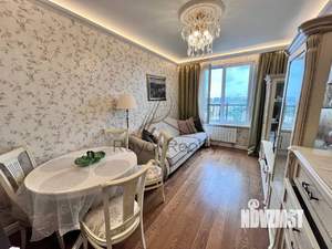 3-к квартира, на длительный срок, 60м2, 10/12 этаж