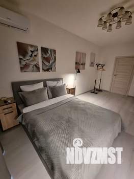 1-к квартира, посуточно, 34м2, 7/8 этаж