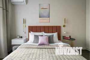 2-к квартира, посуточно, 60м2, 10/13 этаж