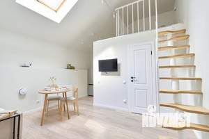 2-к квартира, посуточно, 40м2, 1/1 этаж