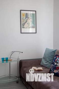 3-к квартира, посуточно, 60м2, 1/4 этаж