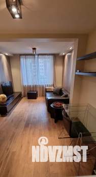 2-к квартира, посуточно, 55м2, 3/10 этаж