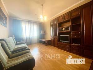 1-к квартира, на длительный срок, 47м2, 6/13 этаж