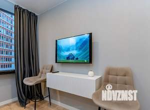 Студия квартира, посуточно, 22м2, 7/15 этаж