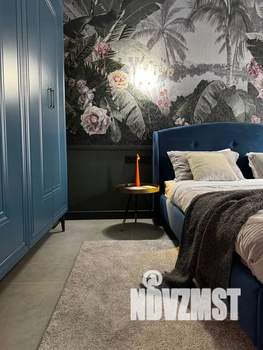 2-к квартира, посуточно, 50м2, 4/5 этаж