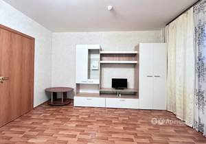 1-к квартира, на длительный срок, 49м2, 10/17 этаж