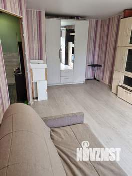 1-к квартира, на длительный срок, 32м2, 2/5 этаж