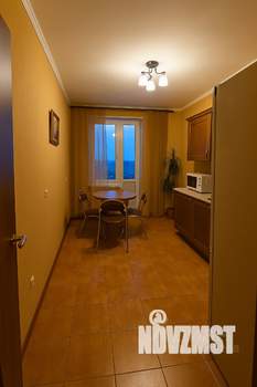 1-к квартира, на длительный срок, 50м2, 10/25 этаж
