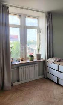 2-к квартира, на длительный срок, 60м2, 5/10 этаж