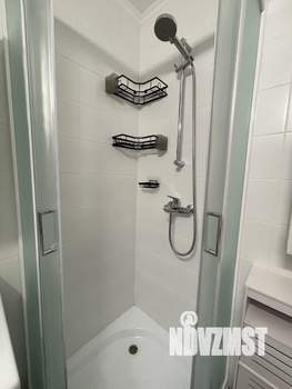 Студия квартира, на длительный срок, 21м2, 12/21 этаж