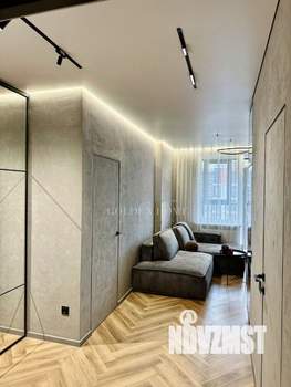 1-к квартира, на длительный срок, 48м2, 7/8 этаж