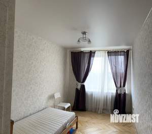 3-к квартира, на длительный срок, 57м2, 7/14 этаж