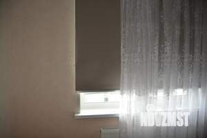 1-к квартира, посуточно, 36м2, 19/20 этаж