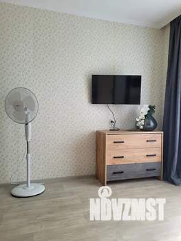 1-к квартира, посуточно, 31м2, 3/5 этаж