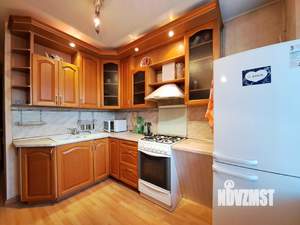 2-к квартира, на длительный срок, 62м2, 3/5 этаж