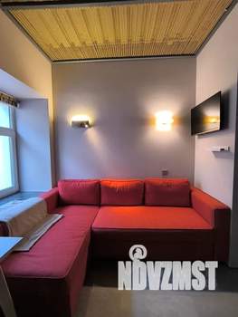 Студия квартира, посуточно, 15м2, 5/6 этаж