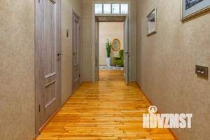 2-к квартира, посуточно, 65м2, 3/5 этаж