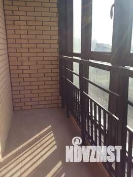 Студия квартира, посуточно, 30м2, 10/14 этаж