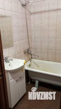1-к квартира, на длительный срок, 40м2, 10/17 этаж