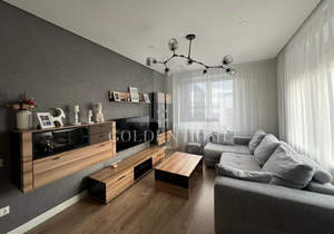 2-к квартира, на длительный срок, 70м2, 10/10 этаж