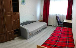2-к квартира, на длительный срок, 47м2, 1/9 этаж