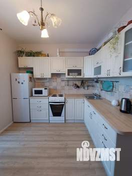 2-к квартира, на длительный срок, 57м2, 16/25 этаж