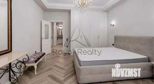 4-к квартира, на длительный срок, 230м2, 3/3 этаж