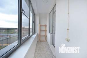 1-к квартира, посуточно, 50м2, 9/12 этаж