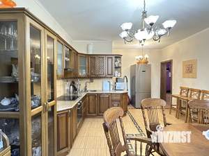 3-к квартира, на длительный срок, 91м2, 2/9 этаж