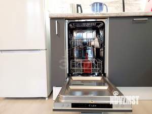 Студия квартира, на длительный срок, 27м2, 9/12 этаж