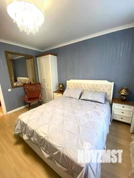 2-к квартира, на длительный срок, 72м2, 3/12 этаж