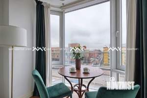 2-к квартира, на длительный срок, 56м2, 6/8 этаж