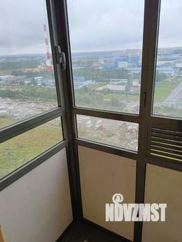 Студия квартира, на длительный срок, 22м2, 22/25 этаж