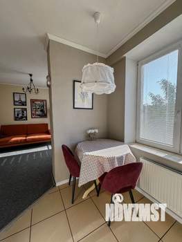 1-к квартира, на длительный срок, 34м2, 5/5 этаж